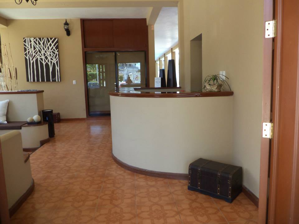 Zona costera